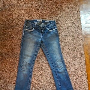 Daytrip Lyra bootcut JEANS